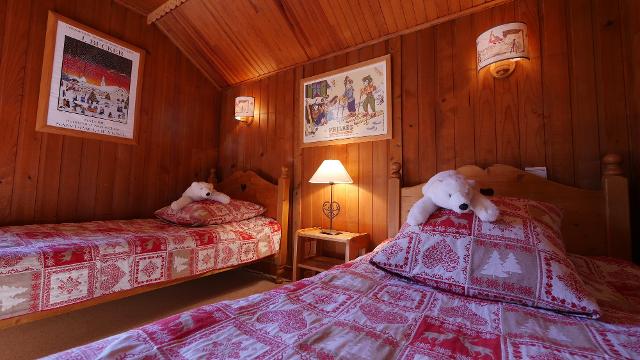 Appartement Ski Love - Les Gets