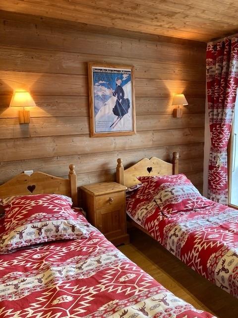 Appartement Ski Love - Les Gets
