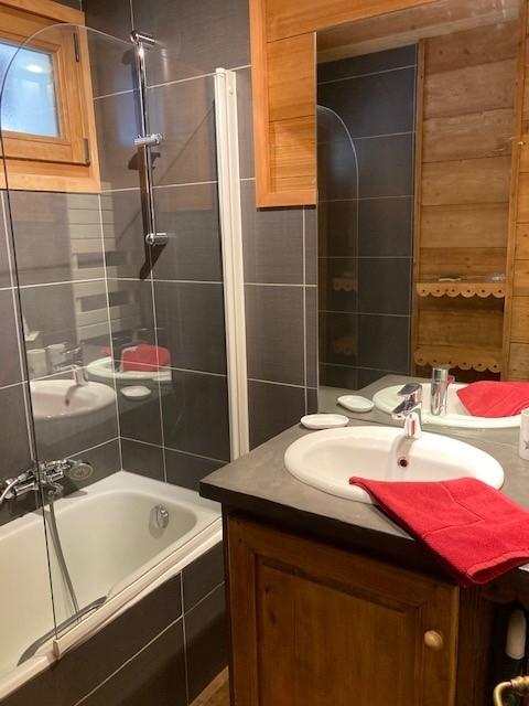 Appartement Ski Love - Les Gets