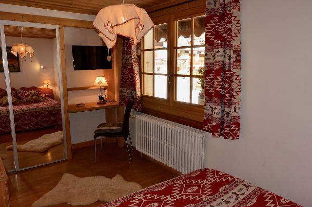 Appartement Ski Love - Les Gets