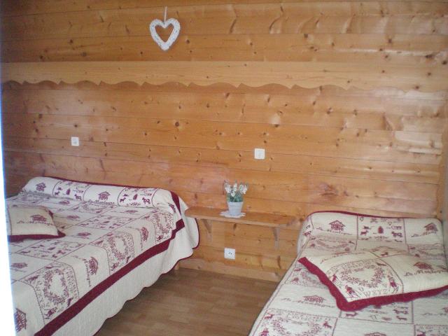 Appartement Escapade - Les Gets