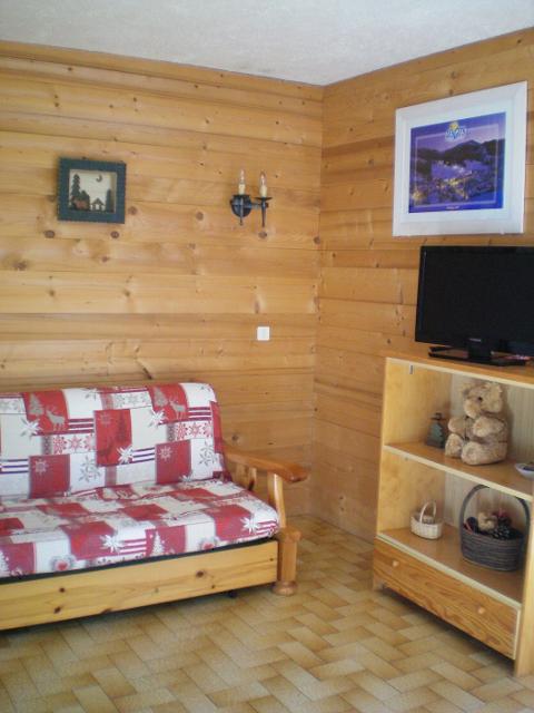 Appartement Escapade - Les Gets