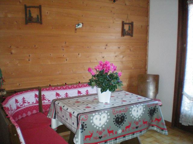 Appartement Escapade - Les Gets