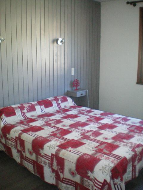 Appartement Escapade - Les Gets