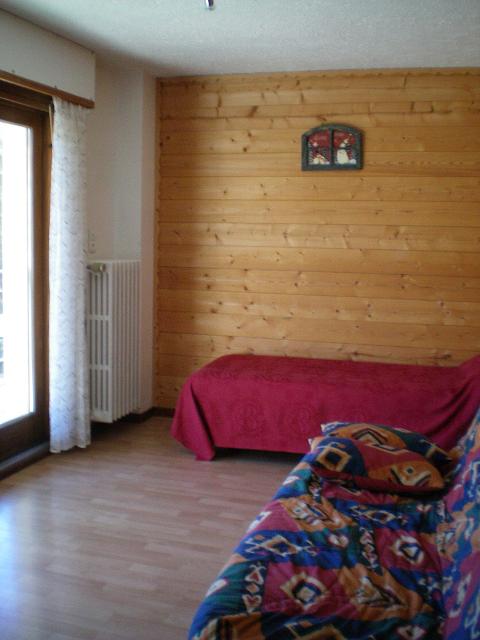 Appartement Escapade - Les Gets