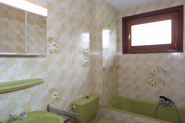 Appartement Escapade - Les Gets