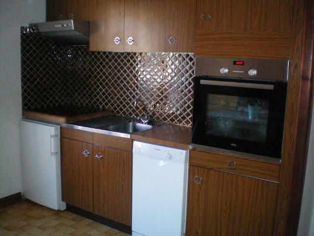 Appartement Escapade - Les Gets