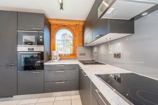 Appartement Sylvestra - Les Gets