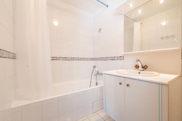 Appartement Sylvestra - Les Gets