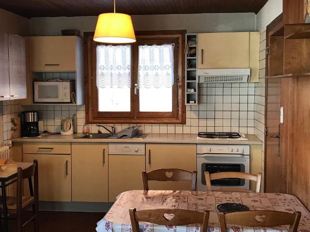 Appartement Victoria - Les Gets