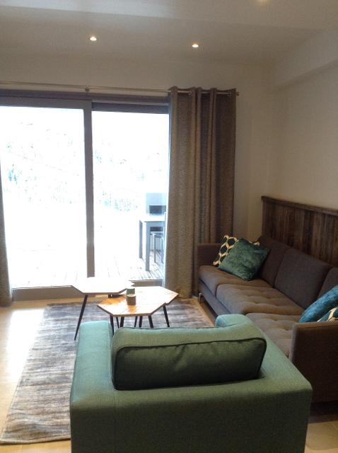 Appartement Metrallins - Les Gets