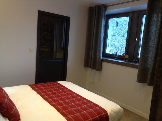 Appartement Metrallins - Les Gets