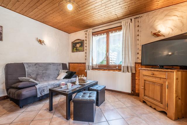 Appartement Quatre Saisons - Les Gets