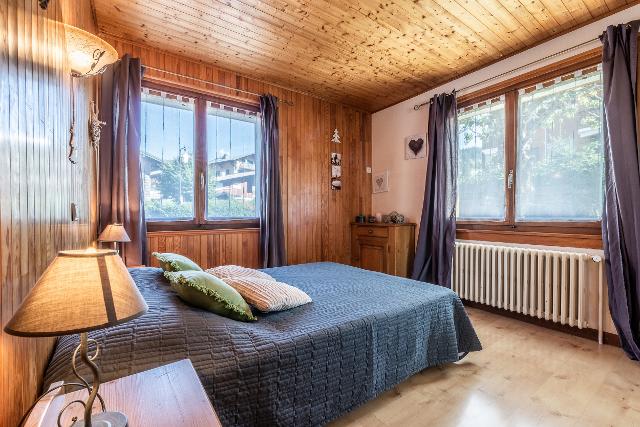 Appartement Quatre Saisons - Les Gets