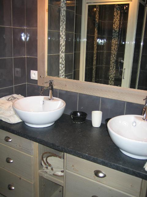 Appartement Carry - Les Gets