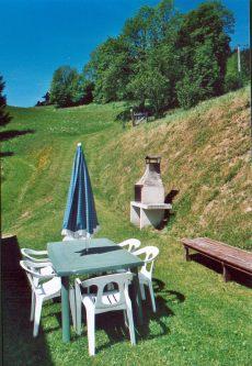 Appartement Metrallins - Les Gets