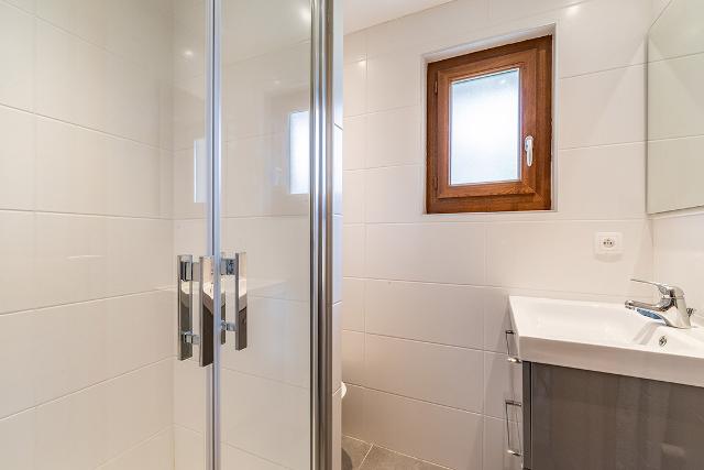 Appartement Aulnaie - Les Gets