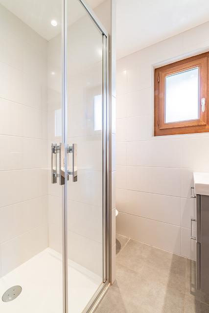 Appartement Aulnaie - Les Gets