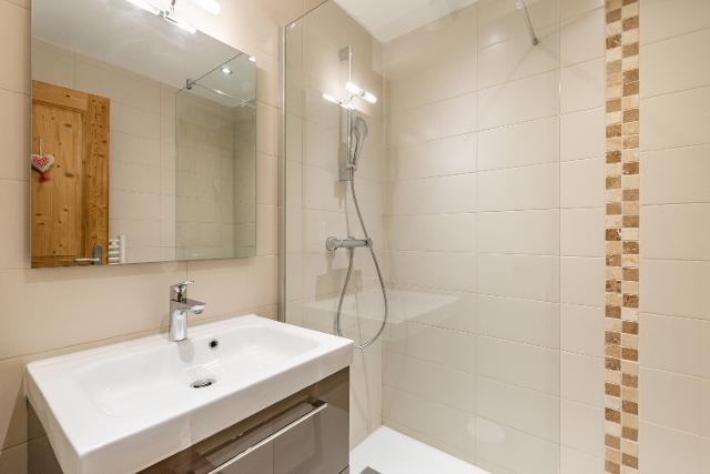 Appartement Rhodos - Les Gets