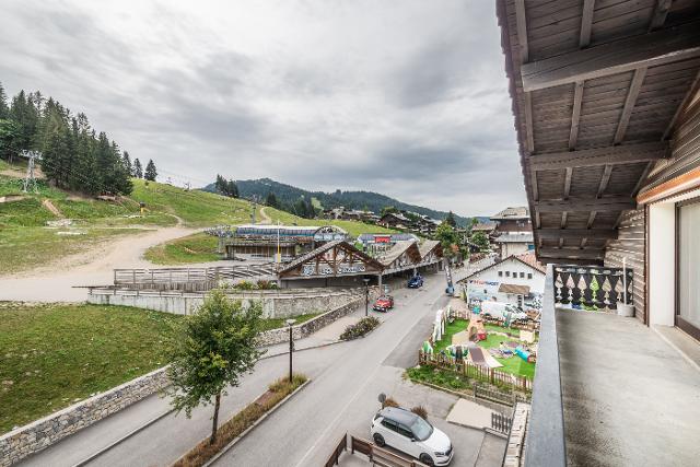 Appartement Lou Baitandys - Les Gets