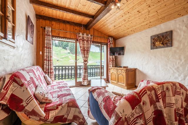 Appartement Lou Baitandys - Les Gets