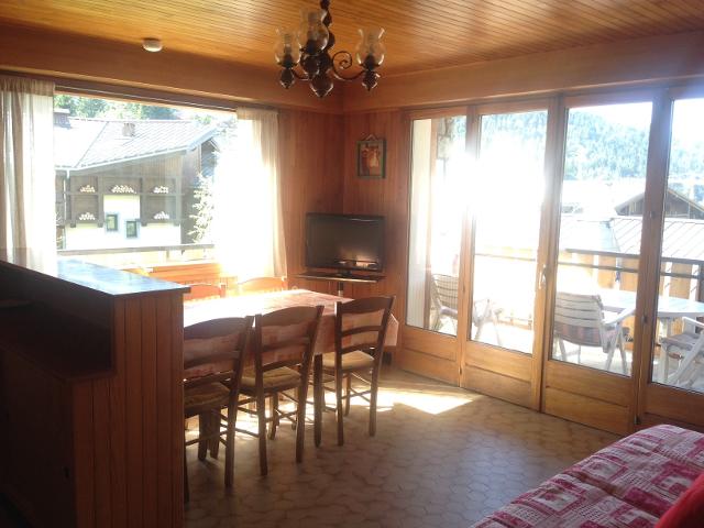 Appartement Aiglon - Les Gets