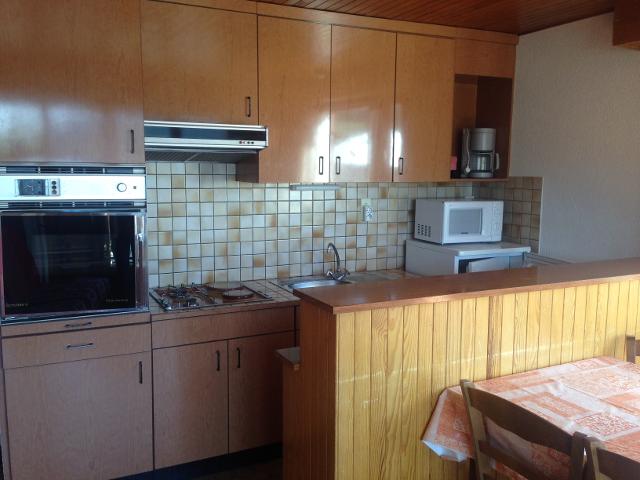 Appartement Aiglon - Les Gets