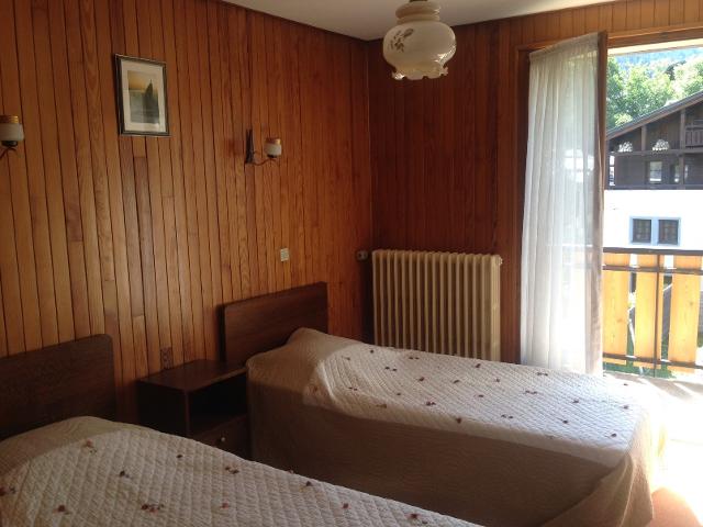 Appartement Aiglon - Les Gets