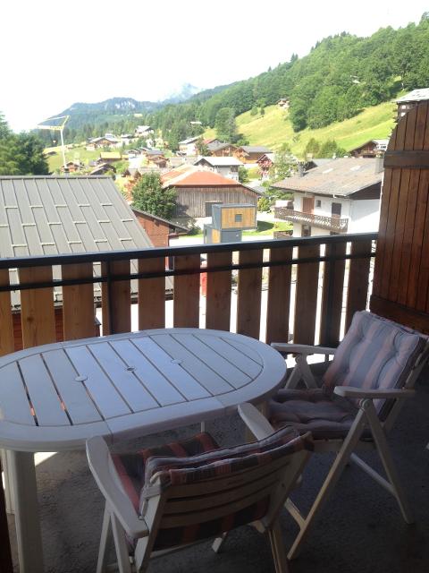Appartement Aiglon - Les Gets