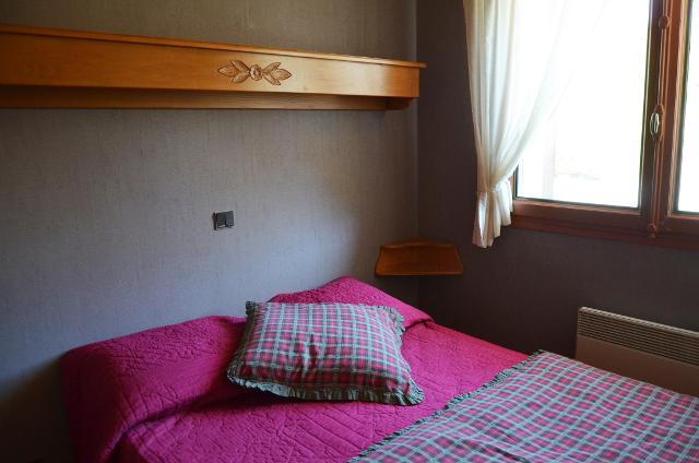 Appartement Pierres Vives - Les Gets