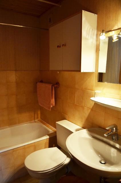 Appartement Pierres Vives - Les Gets