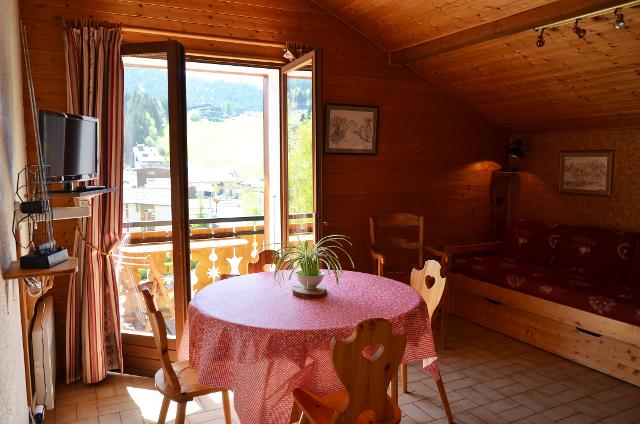 Appartement Pierres Vives - Les Gets