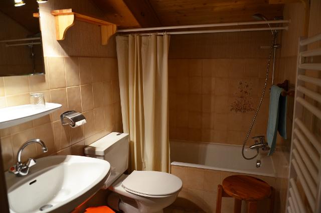 Appartement Pierres Vives - Les Gets