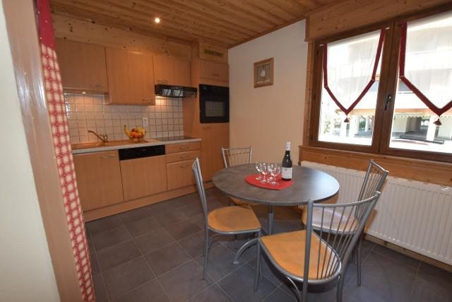 Appartement Beau Sejour - Les Gets