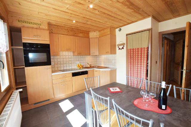 Appartement Beau Sejour - Les Gets