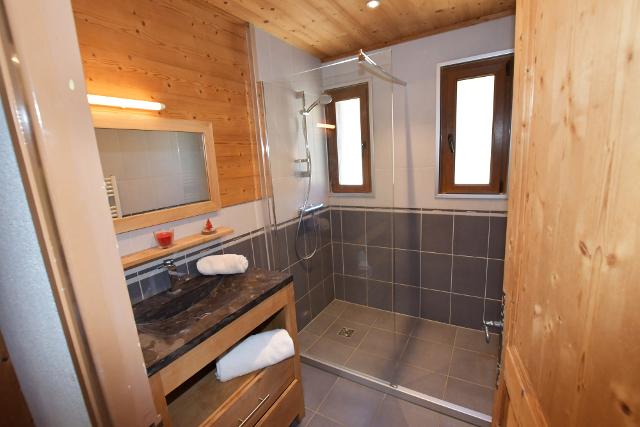 Appartement Beau Sejour - Les Gets