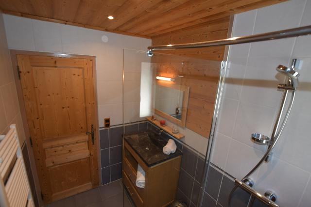 Appartement Beau Sejour - Les Gets