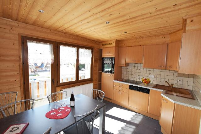 Appartement Beau Sejour - Les Gets