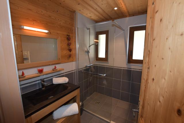 Appartement Beau Sejour - Les Gets