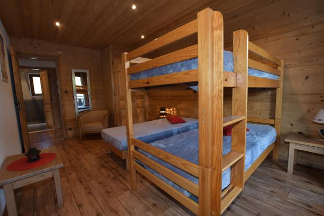 Appartement Beau Sejour - Les Gets