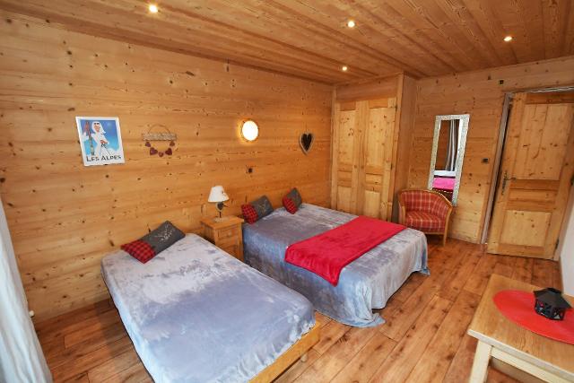 Appartement Beau Sejour - Les Gets