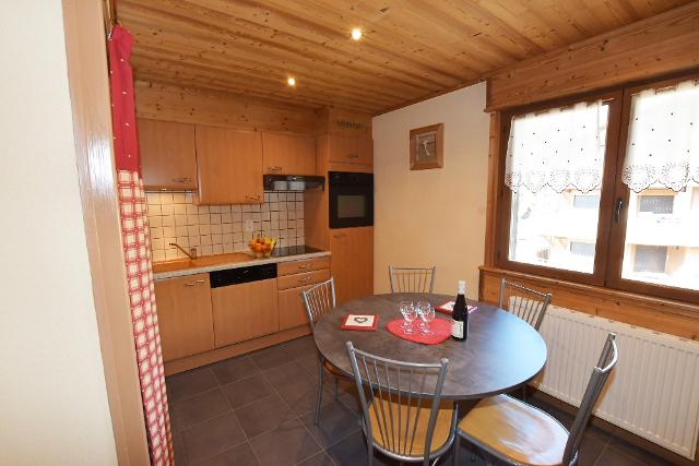 Appartement Beau Sejour - Les Gets