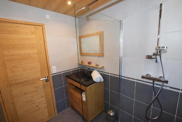 Appartement Beau Sejour - Les Gets