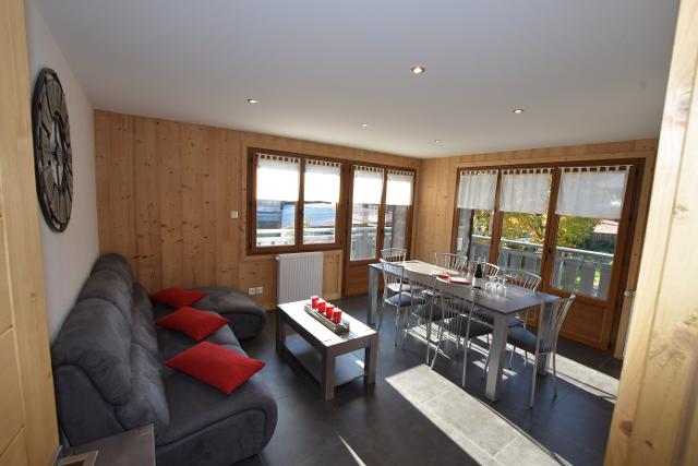 Appartement Beau Sejour - Les Gets