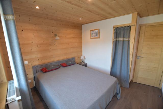 Appartement Beau Sejour - Les Gets