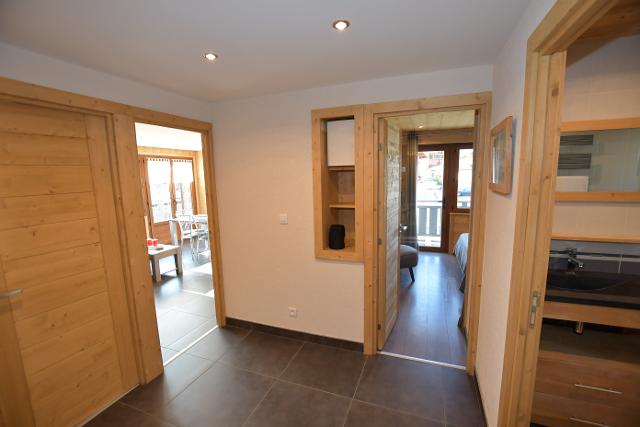Appartement Beau Sejour - Les Gets