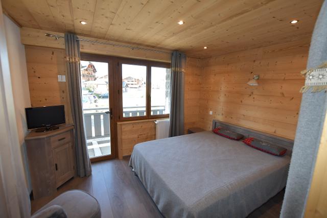 Appartement Beau Sejour - Les Gets