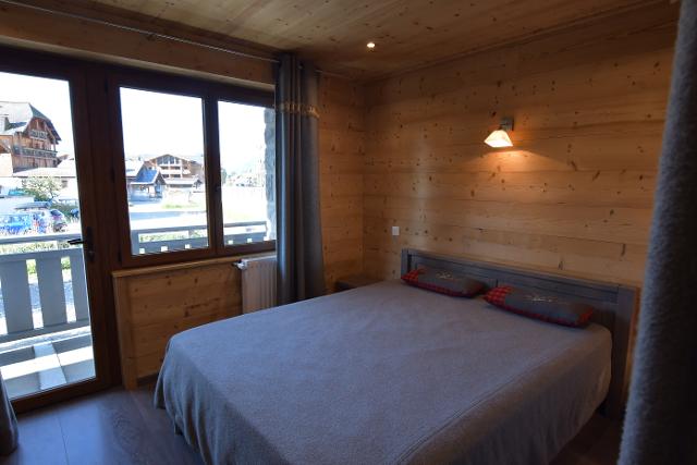 Appartement Beau Sejour - Les Gets