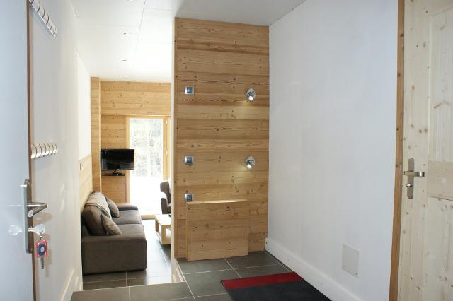 Appartement Tacounet - Les Gets