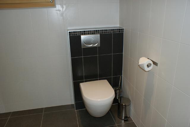 Appartement Tacounet - Les Gets